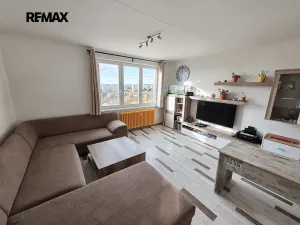 Prodej bytu 3+1, Brno, 73 m2