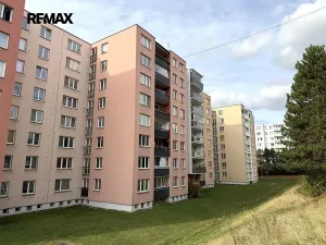 Prodej bytu 3+1, Brno, 73 m2