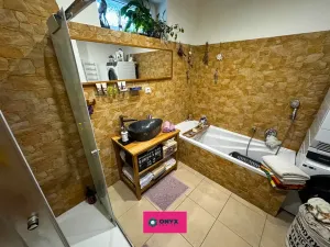 Prodej rodinného domu, Podolí, 156 m2