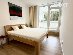 Prodej bytu 3+kk, Hluboká nad Vltavou, U Parku, 74 m2