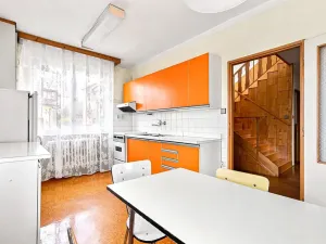 Prodej rodinného domu, Sezimovo Ústí, Švehlova, 271 m2