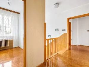 Prodej vícegeneračního domu, Sezimovo Ústí, Švehlova, 271 m2