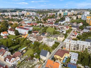 Prodej vícegeneračního domu, Sezimovo Ústí, Švehlova, 271 m2
