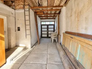Prodej rodinného domu, Nesovice, 85 m2