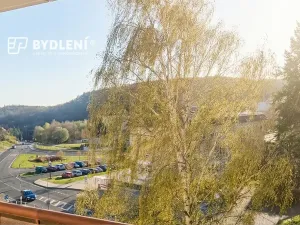 Pronájem bytu 4+kk, Meziboří, J. A. Komenského, 66 m2