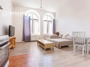 Prodej činžovního domu, Teplice, Revoluční, 539 m2