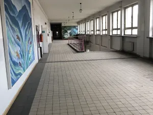 Pronájem skladu, Ostrava, Vratimovská, 57 m2