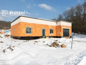 Prodej rodinného domu, Košťany, K zámku, 146 m2
