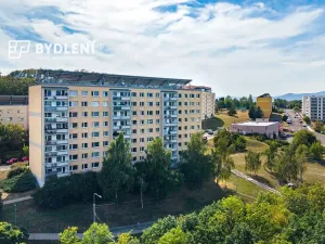 Prodej bytu 3+kk, Teplice, Javorová, 74 m2
