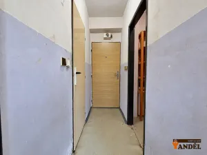 Prodej bytu 1+1, Frýdek-Místek, Kollárova, 23 m2
