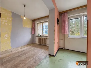 Prodej bytu 1+1, Frýdek-Místek, Kollárova, 23 m2
