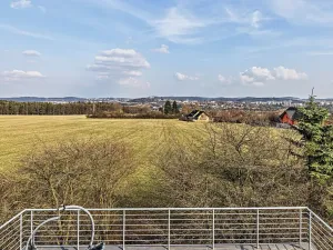 Prodej rodinného domu, Příbram, 250 m2