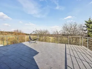 Prodej rodinného domu, Příbram, 250 m2