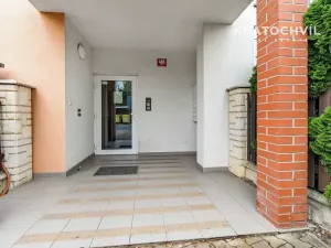 Pronájem bytu 2+kk, Vestec, U Strouhy, 41 m2