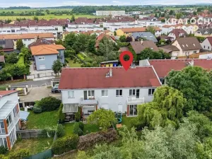 Pronájem bytu 2+kk, Vestec, U Strouhy, 41 m2