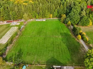 Prodej pozemku pro bydlení, Spálené Poříčí - Lipnice, 804 m2