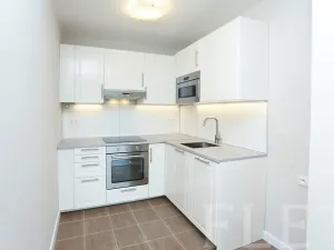 Pronájem bytu 2+kk, Praha - Chodov, Hráského, 45 m2