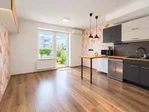 Pronájem bytu 3+kk, Brno, 52 m2