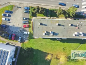 Prodej bytu 3+1, Hradec Králové, Pouchovská, 80 m2
