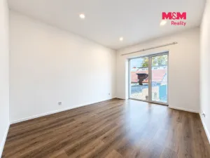 Pronájem bytu 2+kk, Nymburk, Dlouhá třída, 57 m2