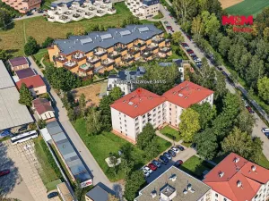 Prodej bytu 3+1, Olomouc - Hejčín, Jarmily Glazarové, 75 m2