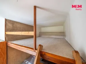 Pronájem bytu 2+1, Rokycany - Nové Město, Josefa Růžičky, 76 m2