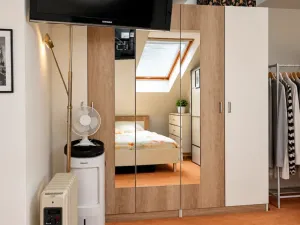 Prodej bytu 3+kk, Rosice, Kaštanová, 50 m2