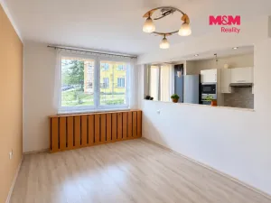 Prodej bytu 3+1, Lubenec, Pražská, 66 m2