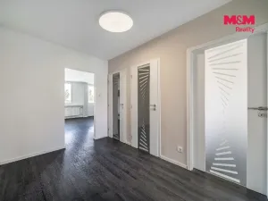 Prodej bytu 3+kk, Praha - Lhotka, Novodvorská, 67 m2