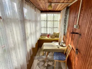 Pronájem chaty, Praha - Dejvice, Na Pučálce, 24 m2