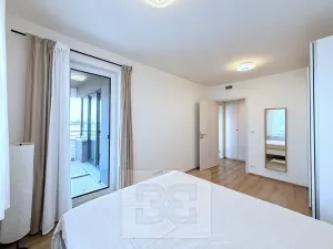 Pronájem bytu 2+kk, Praha - Třebonice, U Radosti, 55 m2