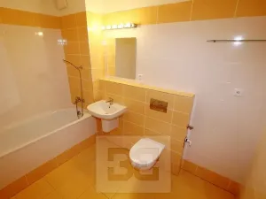 Prodej bytu 2+kk, Praha - Zličín, Lipovská, 67 m2