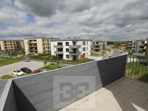 Prodej bytu 2+kk, Praha - Zličín, Lipovská, 64 m2