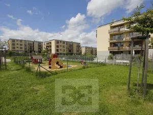 Prodej bytu 3+kk, Praha - Zličín, Lipovská, 75 m2