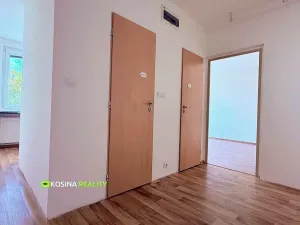 Pronájem bytu 2+1, Sokolov, Seifertova, 54 m2