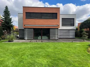 Prodej rodinného domu, Praha - Horní Měcholupy, Drtikolova, 283 m2