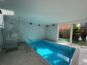 Prodej rodinného domu, Praha - Horní Měcholupy, Drtikolova, 283 m2