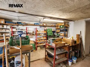 Prodej rodinného domu, Velká Bíteš, Lánice, 245 m2