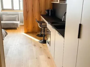 Pronájem bytu 1+1, Špindlerův Mlýn, 25 m2