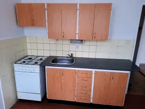 Prodej bytu 1+1, Frýdek-Místek, Anenská, 40 m2