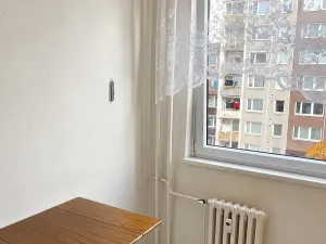 Prodej bytu 2+1, Praha - Hlubočepy, Gabinova, 45 m2