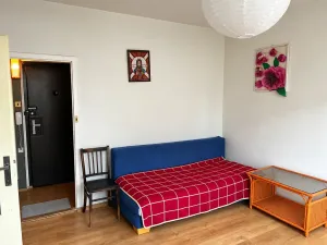 Prodej bytu 2+1, Praha - Hlubočepy, Gabinova, 45 m2