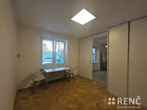 Pronájem bytu 2+1, Brno, Trýbova, 54 m2