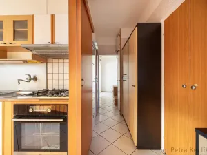Pronájem bytu 3+1, Brno - Kohoutovice, Axmanova, 73 m2