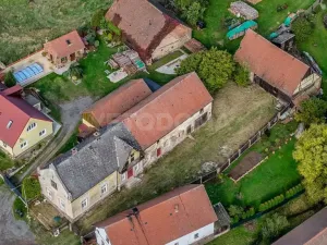 Prodej rodinného domu, Žihle, 100 m2