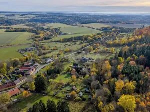 Prodej pozemku pro bydlení, Konstantinovy Lázně, 4111 m2