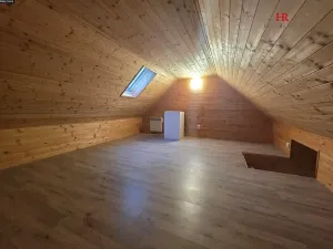 Pronájem bytu 1+kk, Hostivice, Cihlářská, 56 m2
