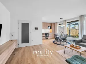 Pronájem rodinného domu, Jihlava, Na Nivách, 130 m2