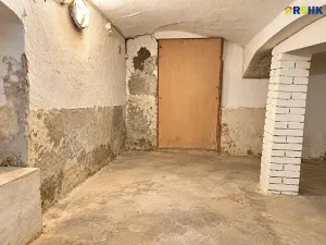 Pronájem obchodního prostoru, Hlinsko, Tylovo náměstí, 55 m2