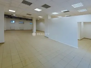 Pronájem obchodního prostoru, Strakonice, Jezerní, 120 m2